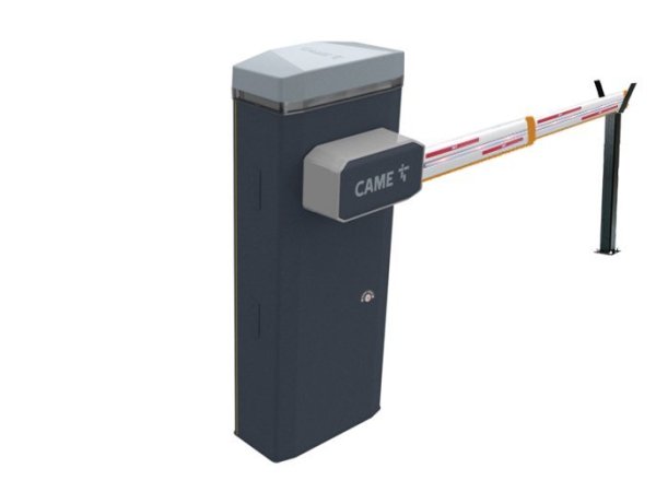 Фото CAME GARD GT8/7,8