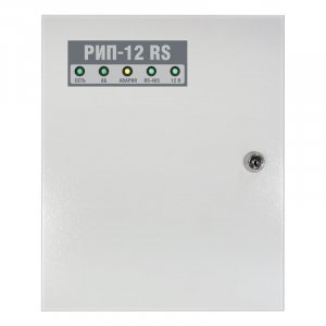 Фото РИП-12 исп.60 (РИП-12-3/17М1-Р-Modbus)