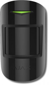 Фото Ajax MotionProtect Plus (black)