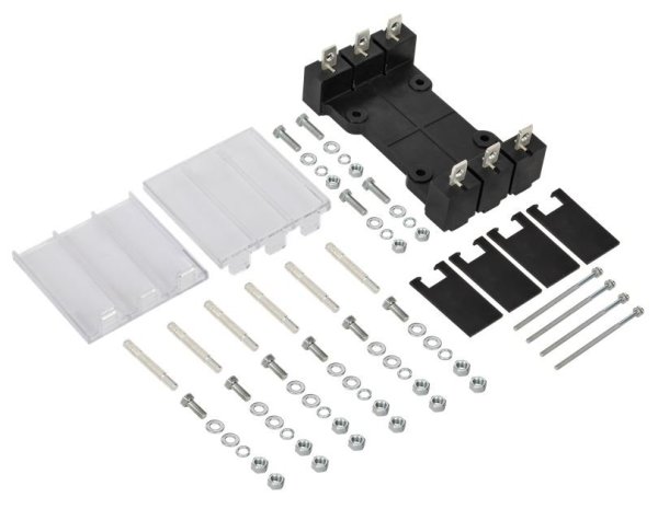 Фото Устройство втычного исполнения для MCCB 3P типоразмер G ARMAT (AR-MCCBD-PI-000-3-04-C)