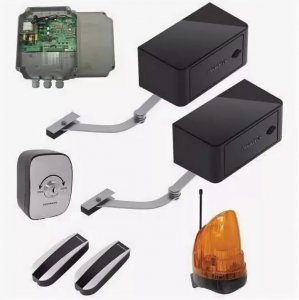 Фото DoorHan ARM-320PRO/Black-KIT