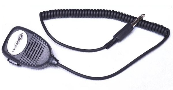 Фото Тромбон тангента для БС-16