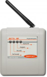 Фото ВЕТТА-МР