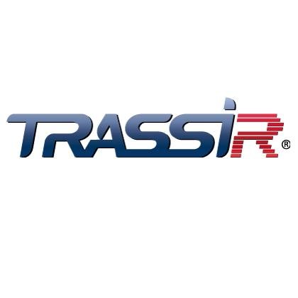Фото TRASSIR AvgSpeed