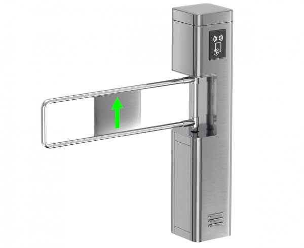 Фото БЛОКПОСТ КЛ 600