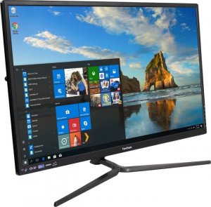 Фото ViewSonic VX3211-MH 32" черный
