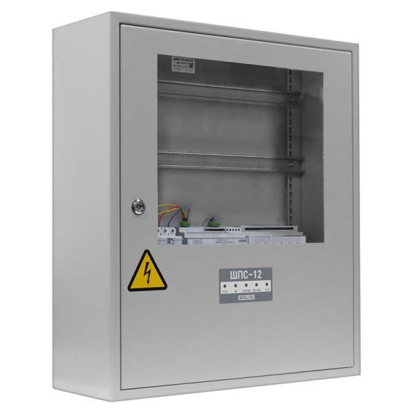 Фото ШПС-12 исп.21