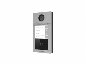 Фото DS-KV8413-WME1/Flush