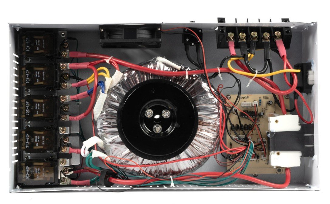 Фото RAPAN ST-10000 (8904)