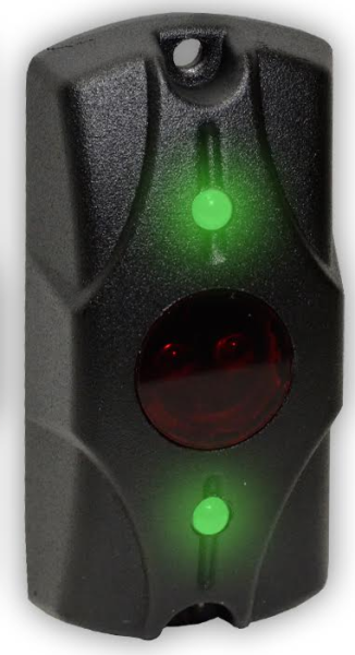 Фото ЦИКЛОП ИК (черный)