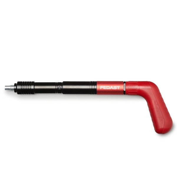 Фото Пистолет монтажный пороховой ручной FEDAST Т9ZG (FDT9ZG)