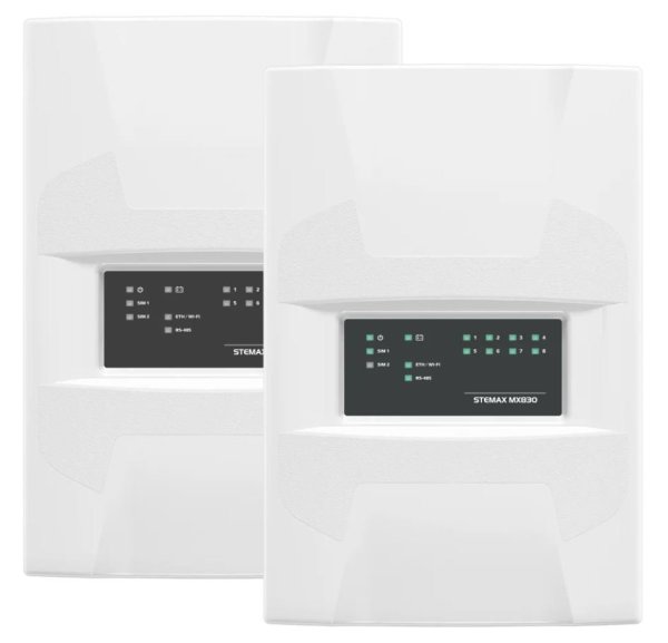 Фото STEMAX MX830