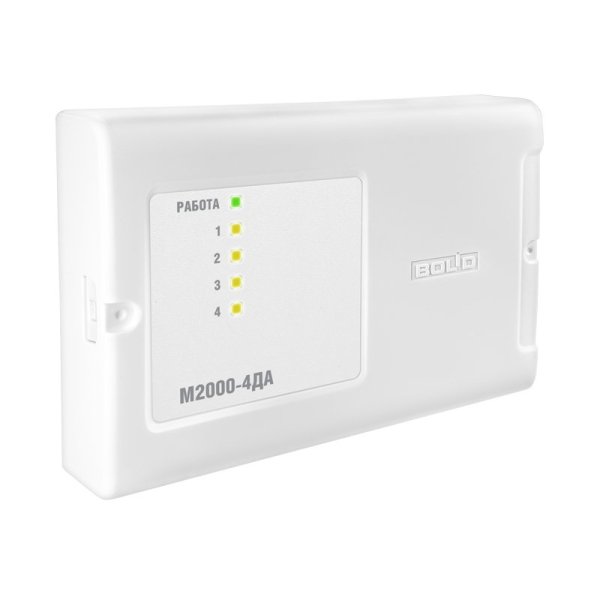 Фото М2000-4ДА