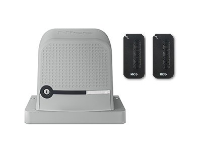 Фото NICE RBS600BDKLT