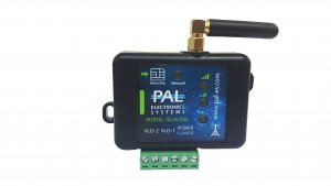 Фото GSM SG303GB