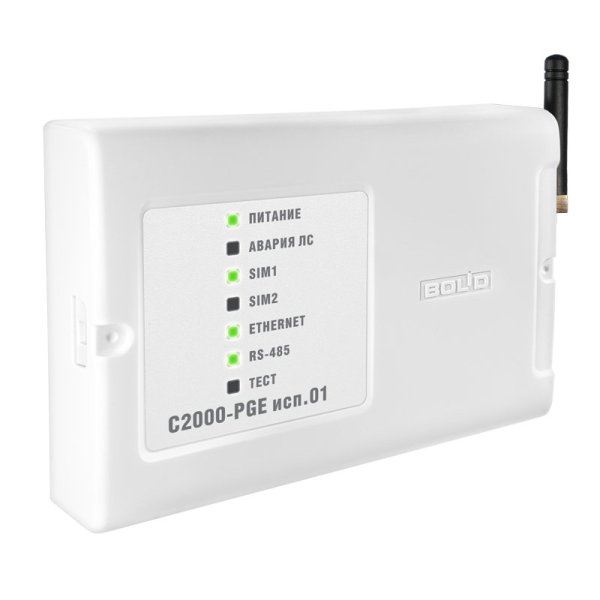 Фото С2000-PGE исп.01