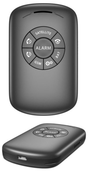 Фото Voyager 3N ГЛОНАСС