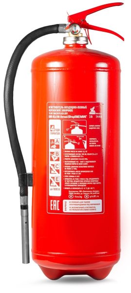 Фото ОВП-8(з)-АВ МИГ Летний (ФторПАВ)