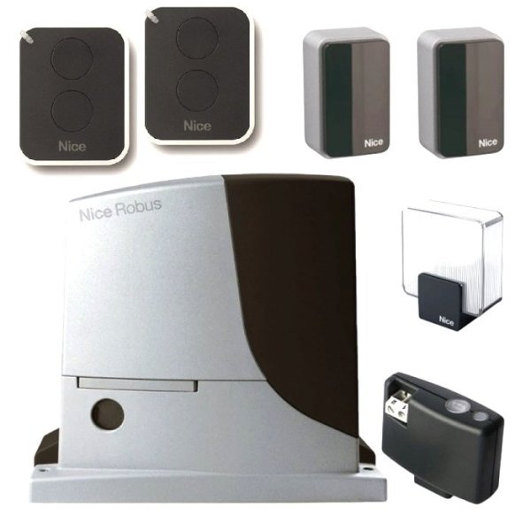 Фото NICE RB1000BDKCE