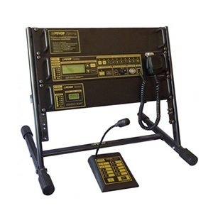 Фото ЦБУ-160/2