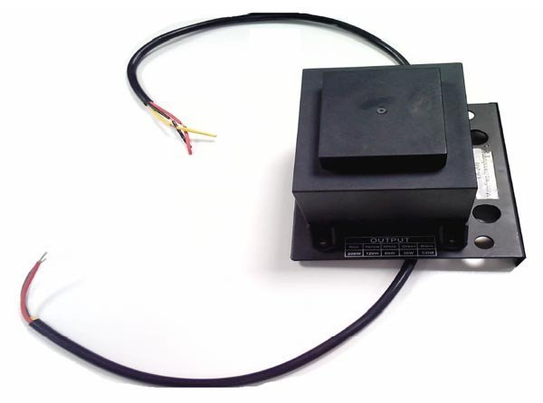 Фото LA-200 Trans