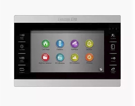 Фото FE-70 ATLAS HD (Black)