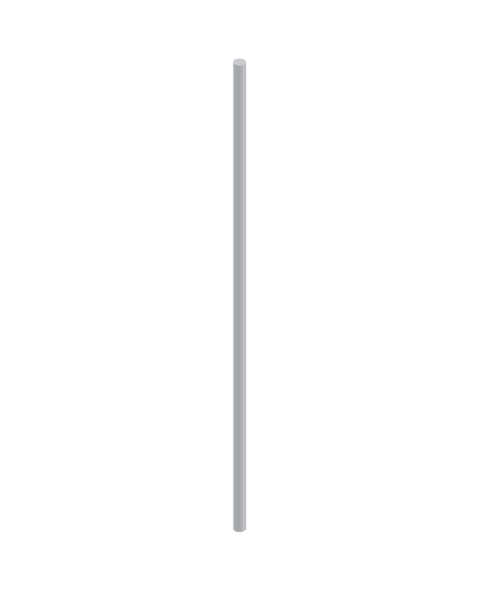 Фото Изоляционная штанга L-500, D-16 мм, GFK
