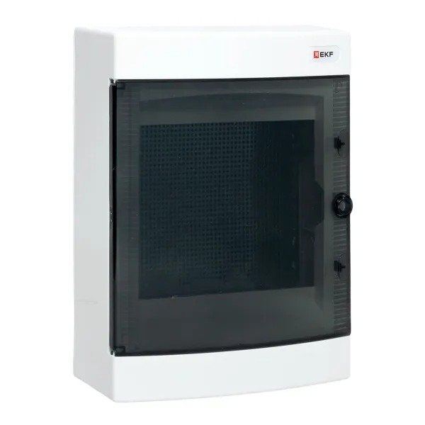 Фото Unix 2 габарит увеличенный IP41PROxima (ux-2m-n-xl)