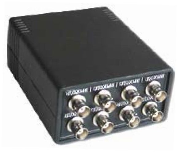 Фото ГЗ-РК-8Р