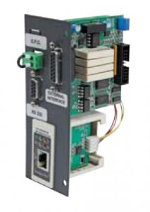 Фото Адаптер SNMP (SNMPMMD)