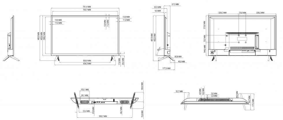 Фото BOLID MO-132 версия 2