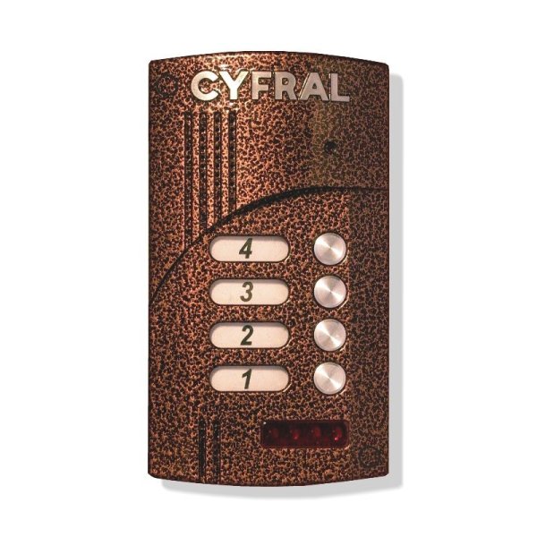 Фото Цифрал M-4.2/VС