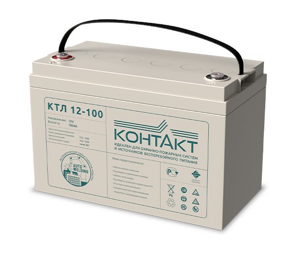 Фото Контакт КТЛ 12-100
