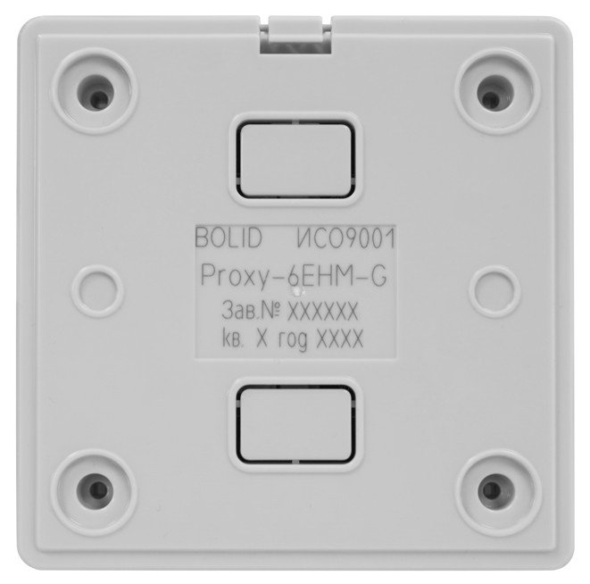 Фото Proxy-6EHU-G