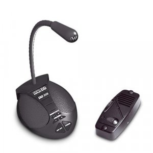 Фото Digital Duplex DD-205T HF