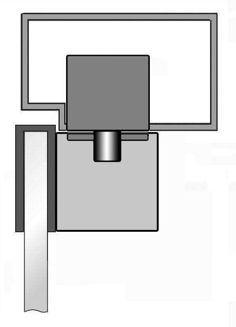 Фото ST-DB100BUP