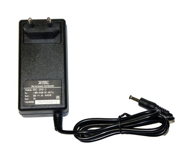 Фото ATEC-БП12-3
