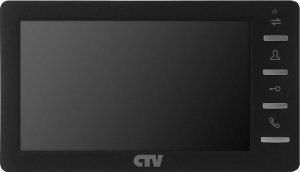Фото CTV-M1701MD B (чёрный)