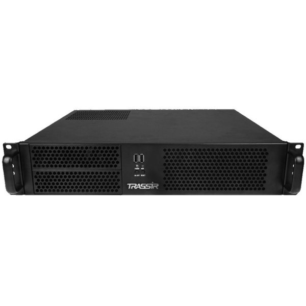 Фото TRASSIR NeuroStation Compact RE