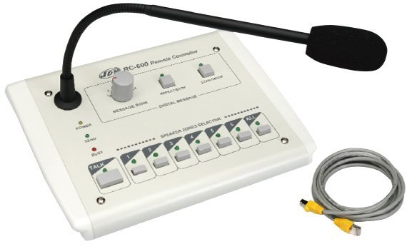 Фото RC-600