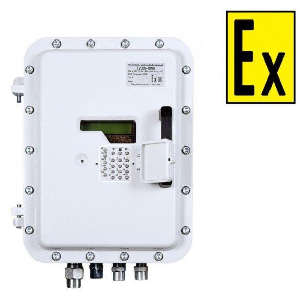 Фото С2000-ПКВ исп.1