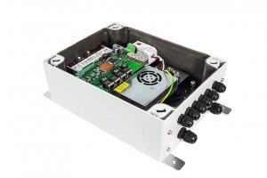 Фото Релион-SW-М-1G-1/4Poe+/140W-UPS