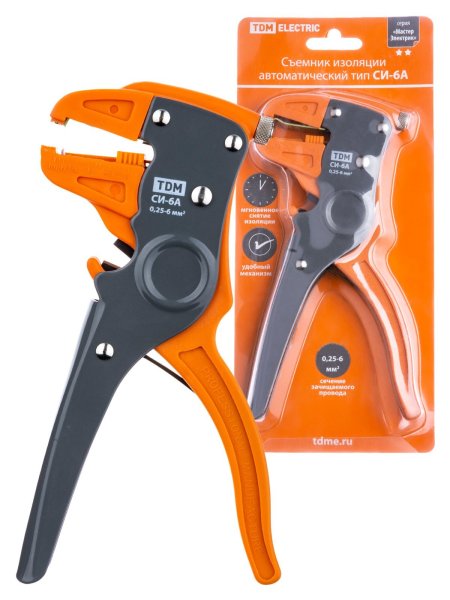 Фото СИ-6А 0,25-6мм "МастерЭлектрик" TDM (SQ1003-0103)