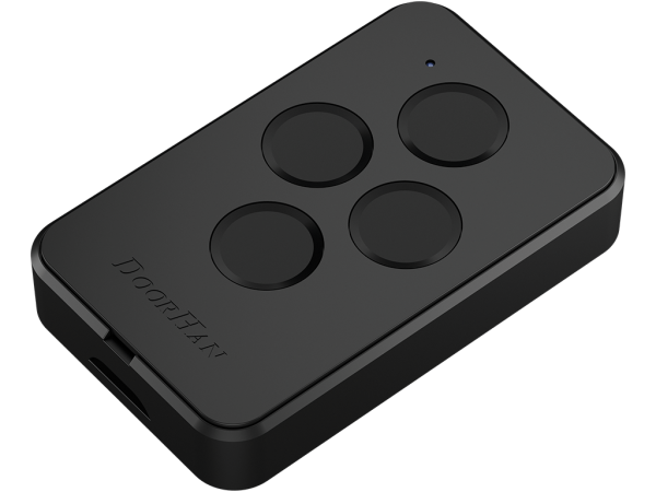 Фото DoorHan Transmitter 4-PRO