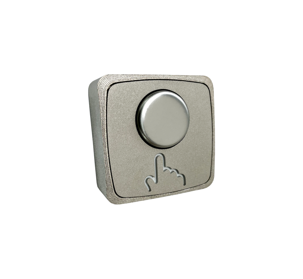 Фото 40.0 Off-(On) зеркальный хром