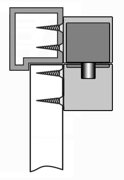 Фото ST-DB100BSM