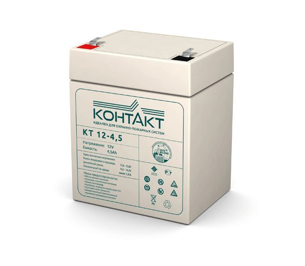 Фото Контакт КТ 12-4,5
