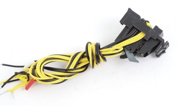 Фото Совмещенный контакт AXT для MGS800/630/400 правый, 2пер. конт. (AXT-MGS800R1)