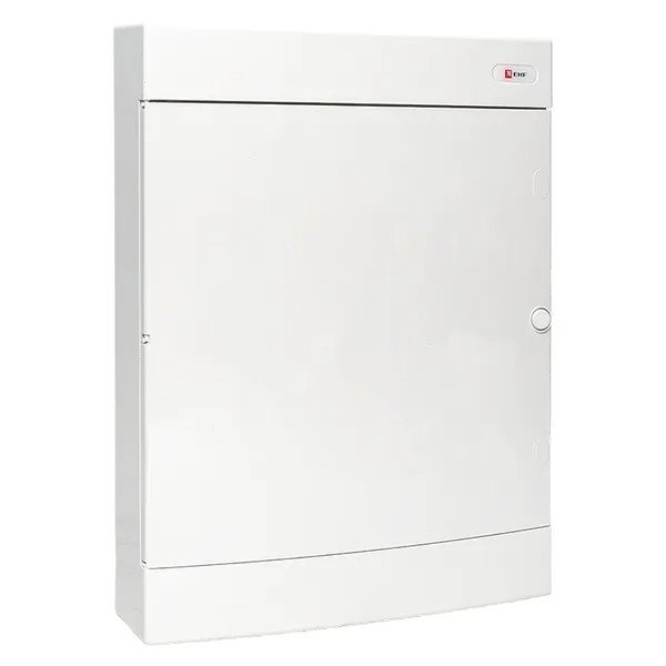 Фото Unix 3 габарит увеличенный IP41PROxima (ux-3m-nw-xl)