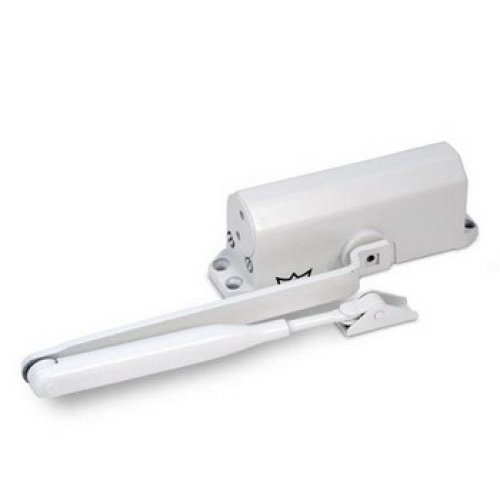 Фото TS-77 EN3 c рычагом ФОП (белый)